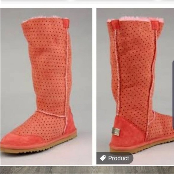 Australia Luxe Collective Shoes - ❌FINAL PRICE⬇️RARE💕Australia Luxe Collective Sheepskin Boots